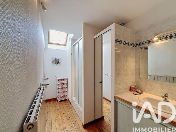 Maison à vendre 7 pièces 143 m² Amiens
