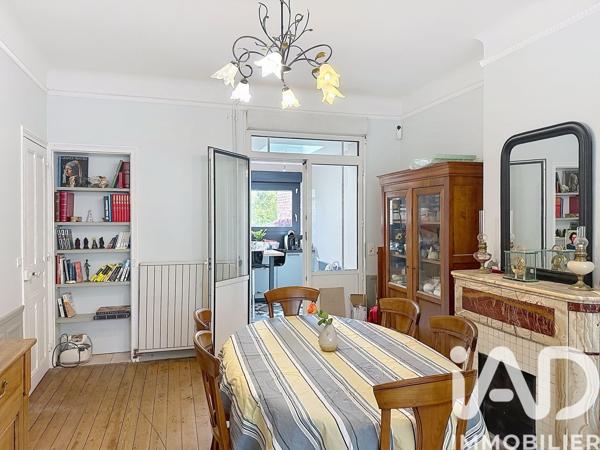 Maison à vendre 7 pièces 143 m² Amiens