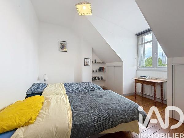 Maison à vendre 7 pièces 143 m² Amiens