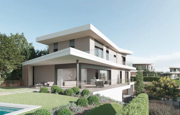 Vente Maison de luxe Annecy-le-Vieux 6 Pièces 243 m²