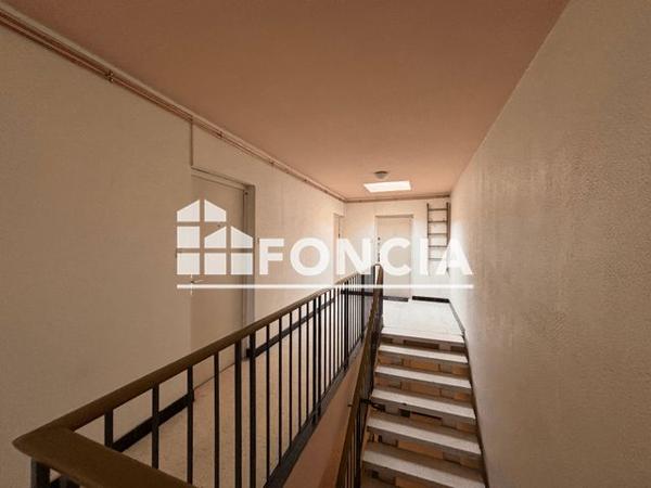 Location Studio 31.44 m² - 14 RUE SIMONDON Brignais 69530