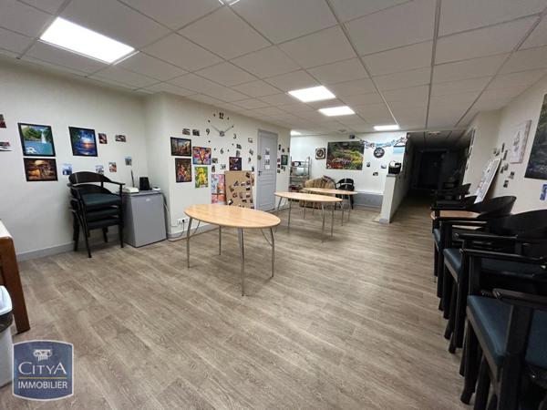 Local commercial à vendre 205.77m²