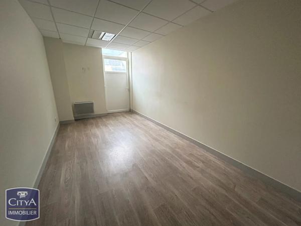 Local commercial à vendre 205.77m² Le Mans (72000)