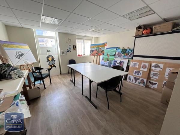 Local commercial à vendre 205.77m²