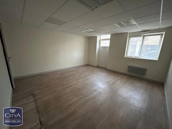 Local commercial à vendre 205.77m² Le Mans (72000)