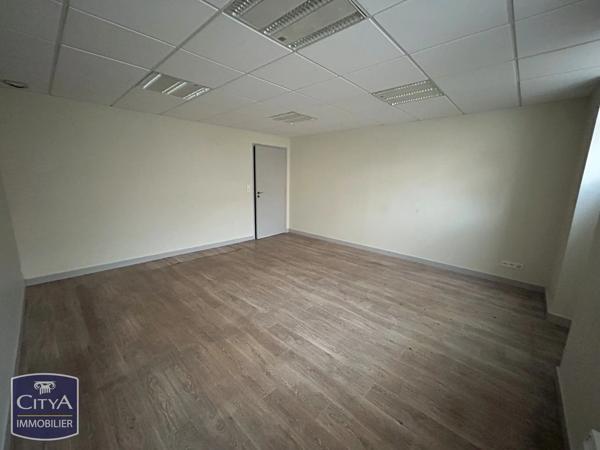 Local commercial à vendre 205.77m² Le Mans (72000)