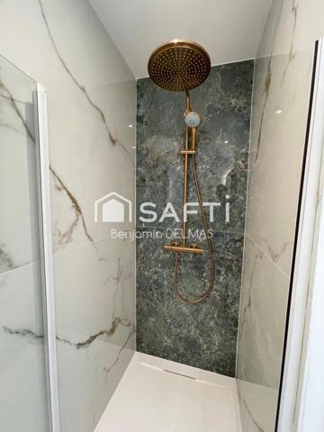 Appt 16 m² Neuf - Bordeaux Centre