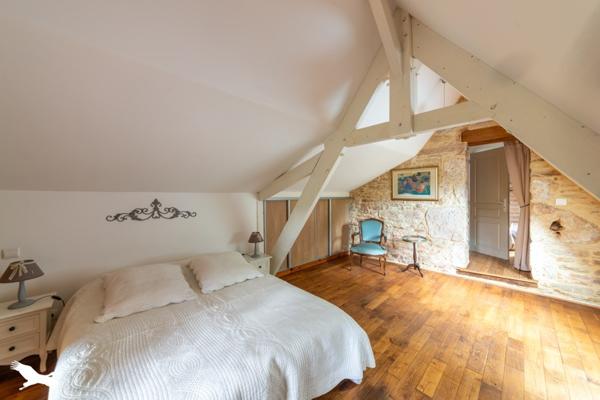 Maison à vendre |  Prayssac |  7 pièces | 175 m²