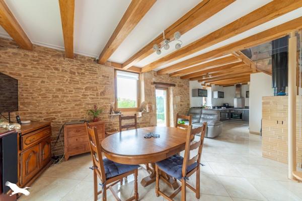 Maison à vendre |  Prayssac |  7 pièces | 175 m²