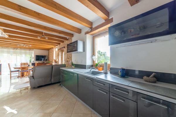 Maison à vendre |  Prayssac |  7 pièces | 175 m²