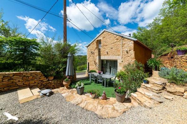 Maison à vendre |  Prayssac |  7 pièces | 175 m²