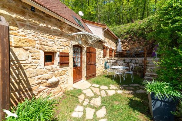 Maison à vendre |  Prayssac |  7 pièces | 175 m²