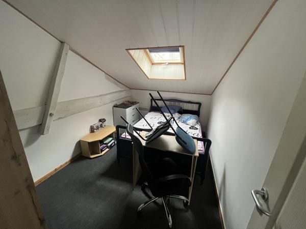 Maison à louer |  Angoulême |  4 pièces | 64 m²