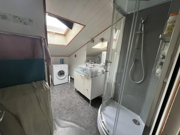 Maison à louer |  Angoulême |  4 pièces | 64 m²