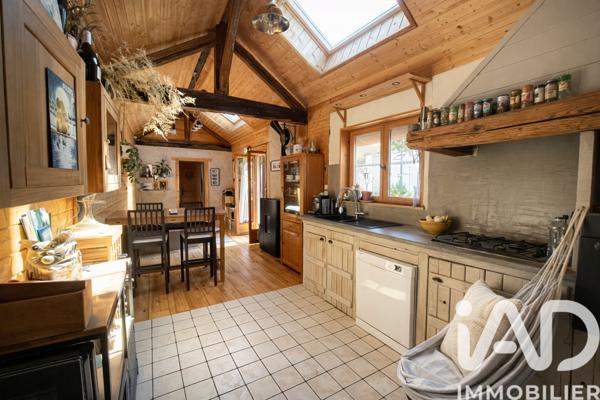 Appartement à vendre 3 pièces 54 m² Allevard