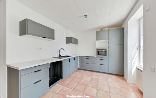 Maison à vendre    4 pièces •  Le Bois-Plage-en-Ré