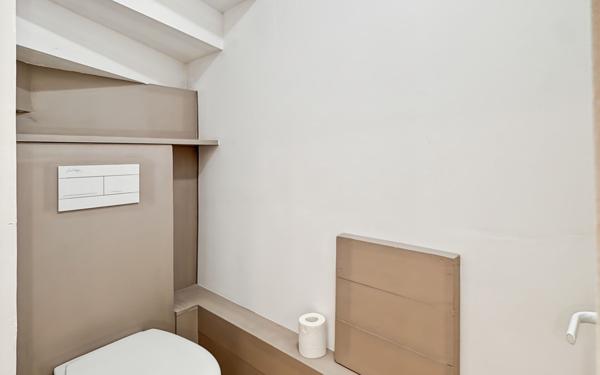 Maison à vendre    4 pièces •  Le Bois-Plage-en-Ré