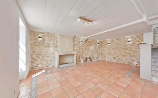 Maison à vendre    4 pièces •  Le Bois-Plage-en-Ré