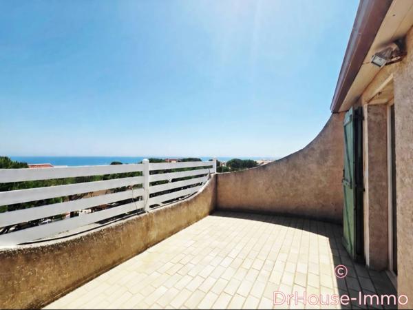 Maison à vendre 5 pièces de 109 m²
