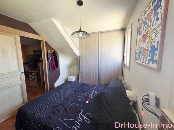 Maison à vendre 5 pièces de 109 m²