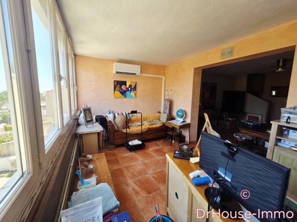 Maison à vendre 5 pièces de 109 m²
