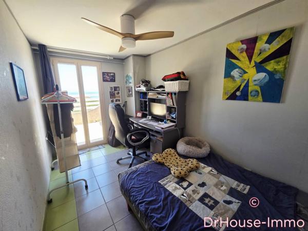 Maison à vendre 5 pièces de 109 m²
