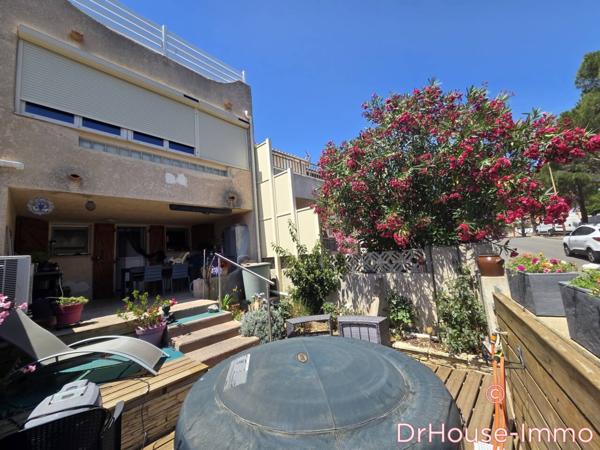 Maison à vendre 5 pièces de 109 m²