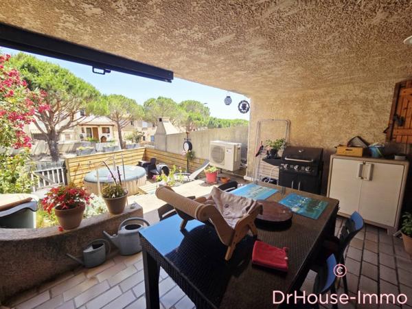 Maison à vendre 5 pièces de 109 m²