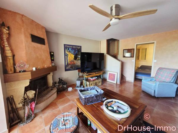 Maison à vendre 5 pièces de 109 m²