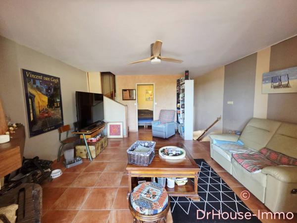Maison à vendre 5 pièces de 109 m²