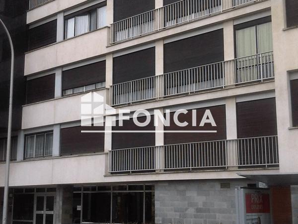 Location Studio 28.17 m² - 77-79 RUE DELPECH Amiens 80000