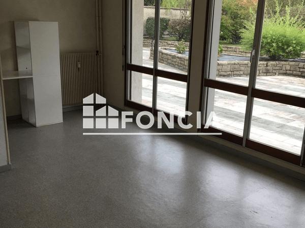 Location Studio 28.17 m² - 77-79 RUE DELPECH Amiens 80000