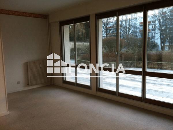 Location Studio 28.17 m² - 77-79 RUE DELPECH Amiens 80000
