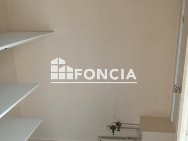 Location Studio 28.17 m² - 77-79 RUE DELPECH Amiens 80000