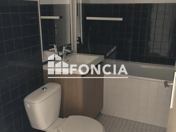 Location Studio 28.17 m² - 77-79 RUE DELPECH Amiens 80000