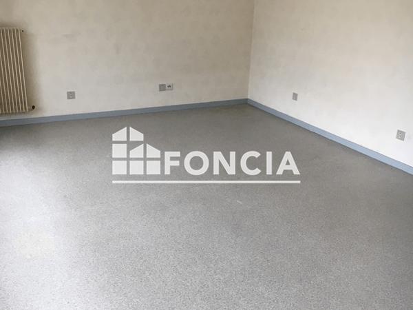 Location Studio 28.17 m² - 77-79 RUE DELPECH Amiens 80000