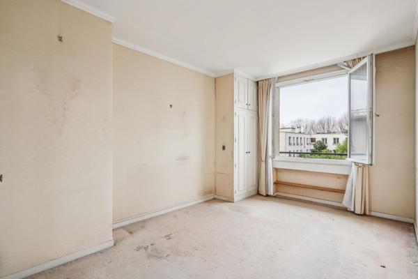 Vente Appartement de luxe Neuilly-sur-Seine 5 Pièces 121 m²