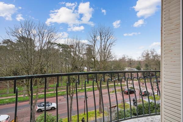 Vente Appartement de luxe Neuilly-sur-Seine 5 Pièces 121 m²