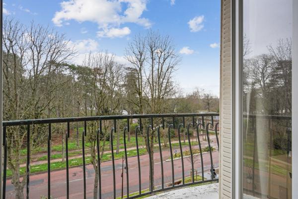 Vente Appartement de luxe Neuilly-sur-Seine 5 Pièces 121 m²