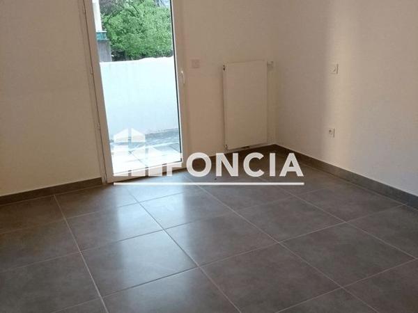 Location Appartement 3 pièces 63.2 m² - 32 RUE DES AMARYLLIS Montpellier 34000