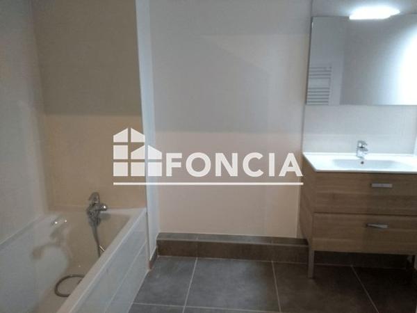 Location Appartement 3 pièces 63.2 m² - 32 RUE DES AMARYLLIS Montpellier 34000