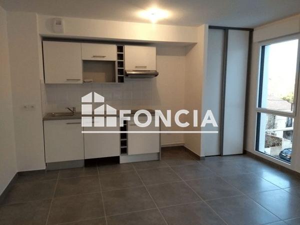Location Appartement 3 pièces 63.2 m² - 32 RUE DES AMARYLLIS Montpellier 34000
