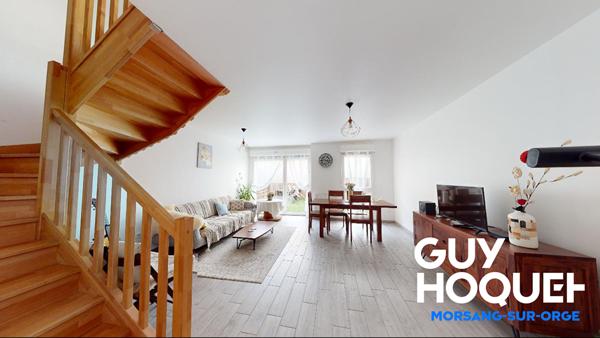 À LOUER à FLEURY MEROGIS (91700)