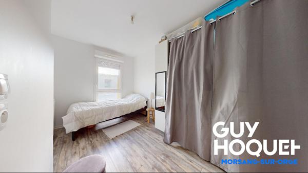 À LOUER à FLEURY MEROGIS (91700)