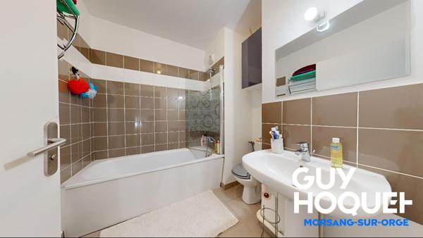 À LOUER à FLEURY MEROGIS (91700)