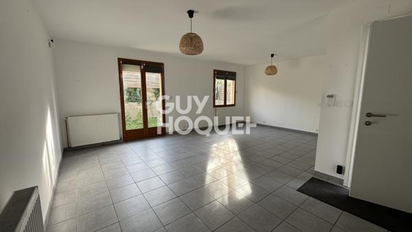 MAISON À LOUER DE 4 PIÈCES DE 103,00 M²