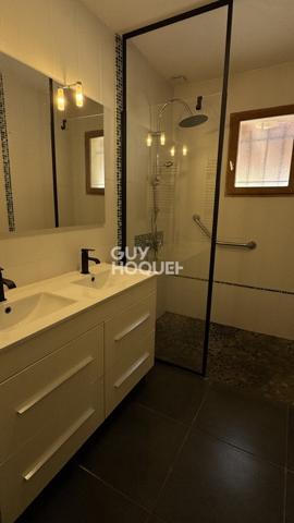 MAISON À LOUER DE 4 PIÈCES DE 103,00 M²