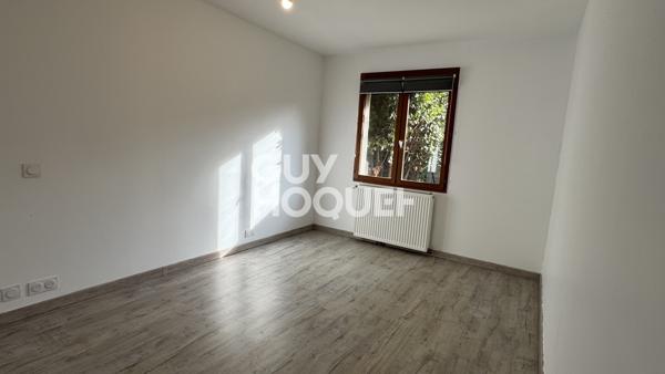 MAISON À LOUER DE 4 PIÈCES DE 103,00 M²