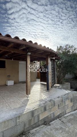 MAISON À LOUER DE 4 PIÈCES DE 103,00 M²