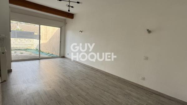 MAISON À LOUER DE 4 PIÈCES DE 103,00 M²